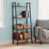 Riiul Springos HF0048 56 × 34 × 137.5 cm