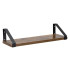 Seinariiulite komplekt, 3 tk – HF0049, 30/35/40x12x9 cm
