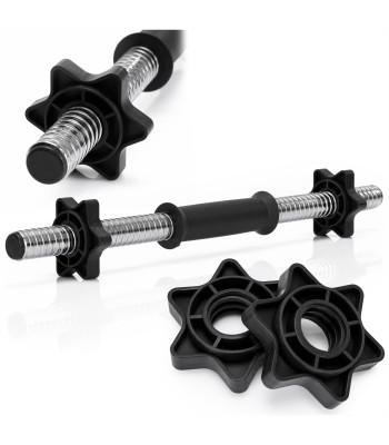 Lühike kang Actiget® ACT0004, 45 cm, 25 mm