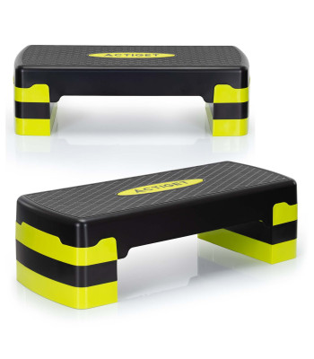 Treeningstepper Actiget® ACT0038
