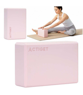 Joogaplokk Actiget® ACT0059