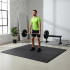 Põrandamatt Actiget® ACT0037, 100 x 100 x 2 cm