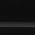 Metallist kingariiul, vertikaalne kingakapp, must, 10 taset, 178 cm