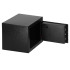 Koodiga seif Springos® HA5059, 17 × 23 × 17 cm