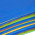 Trampoliini vedrukate, mitmevärviline TP-13FT 396 CM MULTI