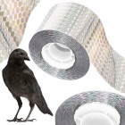 Holograafiline linnupeletusteip, Springos® GA0005, 5 cm x 80 m