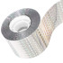 Holograafiline linnupeletusteip, Springos® GA0005, 5 cm x 80 m
