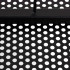 Liikuv tööriistakäru, must pulbervärvitud teras, kuni 80 kg – Springos® GA0267, 96 x 66 x 40 cm