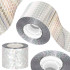 Holograafiline linnupeletusteip, Springos® GA0005, 5 cm x 80 m