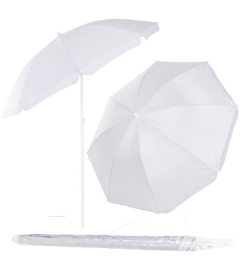 Rannavari, hall, UPF50+, kandekotiga, Springos® BU0027, 160 cm