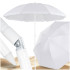 Rannavari, hall, UPF50+, kandekotiga, Springos® BU0027, 160 cm