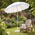 Rannavari, hall, UPF50+, kandekotiga, Springos® BU0027, 160 cm