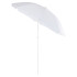 Rannavari, hall, UPF50+, kandekotiga, Springos® BU0027, 160 cm