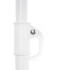 Rannavari, sinine, UPF50+, kandekotiga, Springos® BU0026, 160 cm