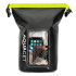 Veekindel kott (Dry Bag) õlarihmaga, must AQ0019