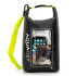 Veekindel kott (Dry Bag) õlarihmaga, must AQ0019