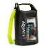Veekindel kott (Dry Bag) õlarihmaga, must AQ0019