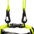 Veekindel kott (Dry Bag) õlarihmaga, must AQ0019