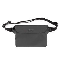 Veekindel vöökott, must, Aquaget® AQ0026, IPX8 kuni 30m