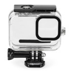 Veekindel ümbris GoPro kaameratele, läbipaistev – Hero 9 / 10 / 11 / 12 / 13, AQ0030 (kuni 45 m)