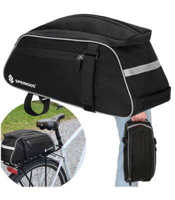 Springos® jalgrattakott BA0092