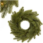 Springos® kuusepärg CT0284 35 cm