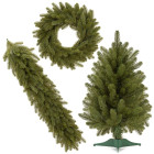 Jõulukaunistuste komplekt Springos® CT0287