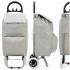 Springos® termotaskuga ostukäru, 46 l, HA7583