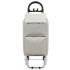Springos® termotaskuga ostukäru, 46 l, HA7583