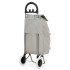 Springos® termotaskuga ostukäru, 46 l, HA7583