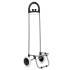 Springos® termotaskuga ostukäru, 46 l, HA7583