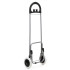 Springos® termotaskuga ostukäru, 46 l, HA7583