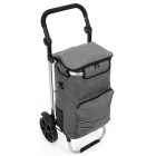 Termotaskuga ostukäru Springos® 42 l HA7585