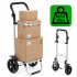 Termotaskuga ostukäru Springos® 42 l HA7585