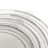 Springos® klaasist säilitusnõude komplekt, 4 nõud, KI0192
