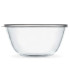 Springos® klaasist säilitusnõude komplekt, 4 nõud, KI0192