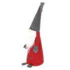 Jõulukaunistus – päkapikk „KLAAS“, Springos, CA0358, 84 cm