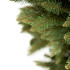 Springos Scandinavian Spruce kunstjõulupuu, roheline, CT0265, 150 cm