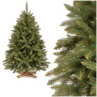 Royal Trees Caucasian Spruce kunstjõulupuu, roheline, CT0275, 120 cm