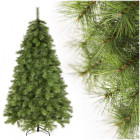 Springos Nordic Pine kunstjõulupuu, roheline, CT0278, 210 cm