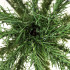 Springos Nordic Pine kunstjõulupuu, roheline, CT0278, 210 cm
