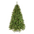 Springos Nordic Pine kunstjõulupuu, roheline, CT0278, 210 cm