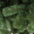 Kunstjõulupuu „Roheline nulg“ – 250 cm, Springos CT0280