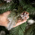 Springos Diamond Pine lumeefektiga kunstjõulupuu, roheline, 180 cm, CT0292