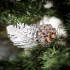 Springos Diamond Pine lumeefektiga kunstjõulupuu, roheline, 180 cm, CT0292