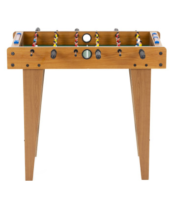 Laste lauajalgpall, mitmevärviline, Springos KG0045, 69 × 35 × 61,5 cm