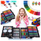 Kunstikomplekt lastele