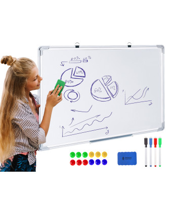Magnetiline Kuivkustutav Tahvel 60x40