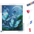 Teemantmaalimine 5D Komplekt
