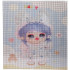Teemanttikand 30x30cm